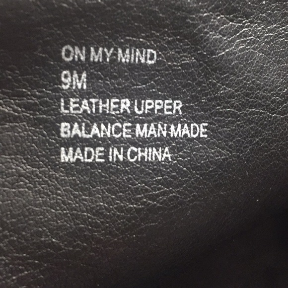 Slouchy OTK Boots - Picture 6 of 8